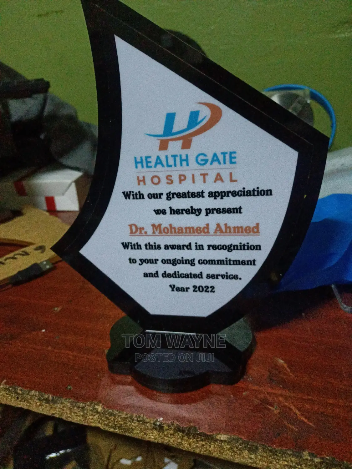 Trophies, Trophy Awards Custom Made