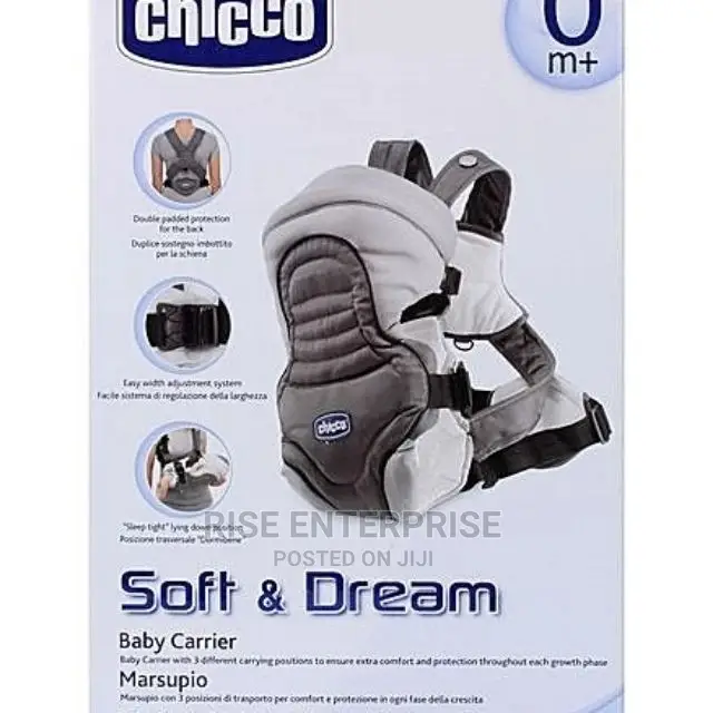 Chicco Baby Carrier