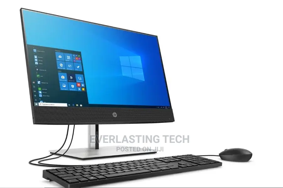 New Desktop Computer HP Z440 8GB Intel Core I3 HDD 1T