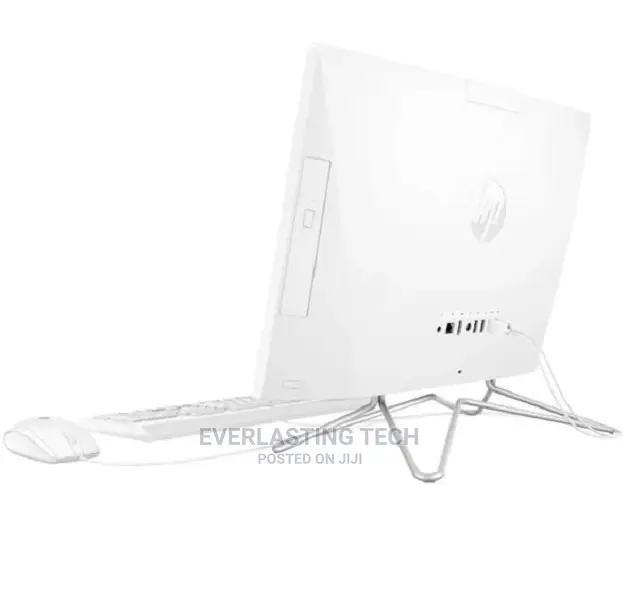 New Desktop Computer HP 200 G4 4GB Intel Core I3 HDD 1T