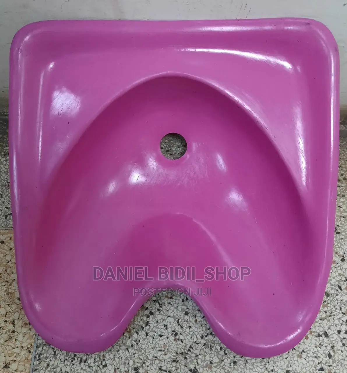 Local Handwash Basin