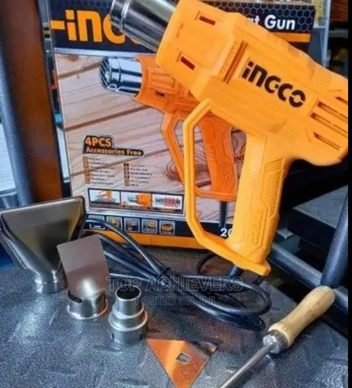 Ingco Heat Gun New