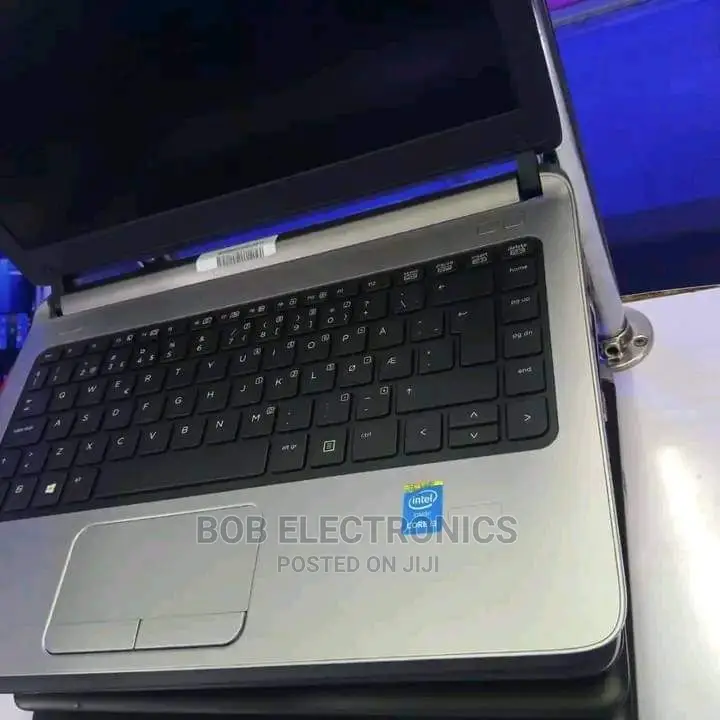 Laptop HP Compaq 610 4GB Intel Celeron HDD 320GB