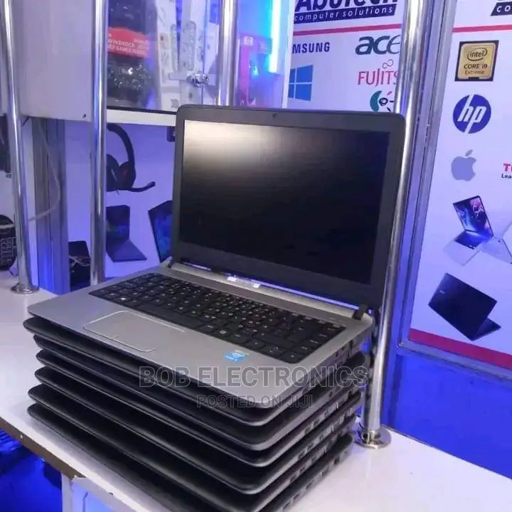 Laptop HP Compaq 610 4GB Intel Celeron HDD 320GB