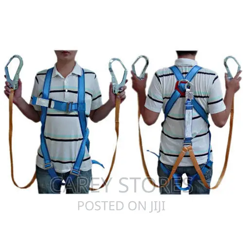 Safety Body Harness
