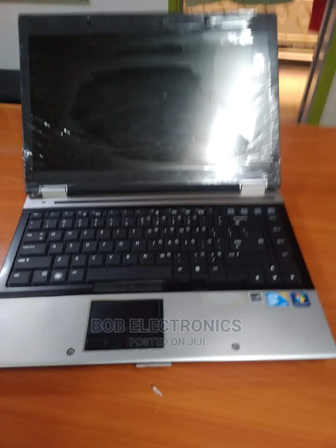 Laptop HP Compaq 8440p 4GB Intel Core I5 HDD 320GB