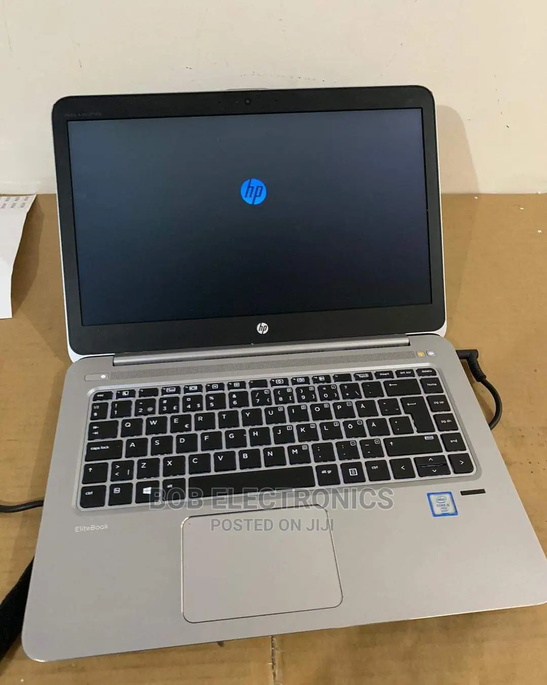 Laptop HP EliteBook 840 G3 4GB Intel Core I5 HDD 500GB