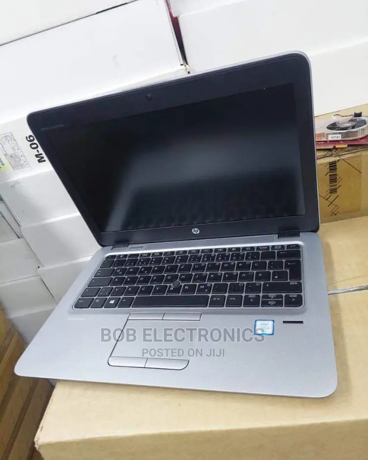 Laptop HP EliteBook 840 G3 4GB Intel Core I5 HDD 500GB