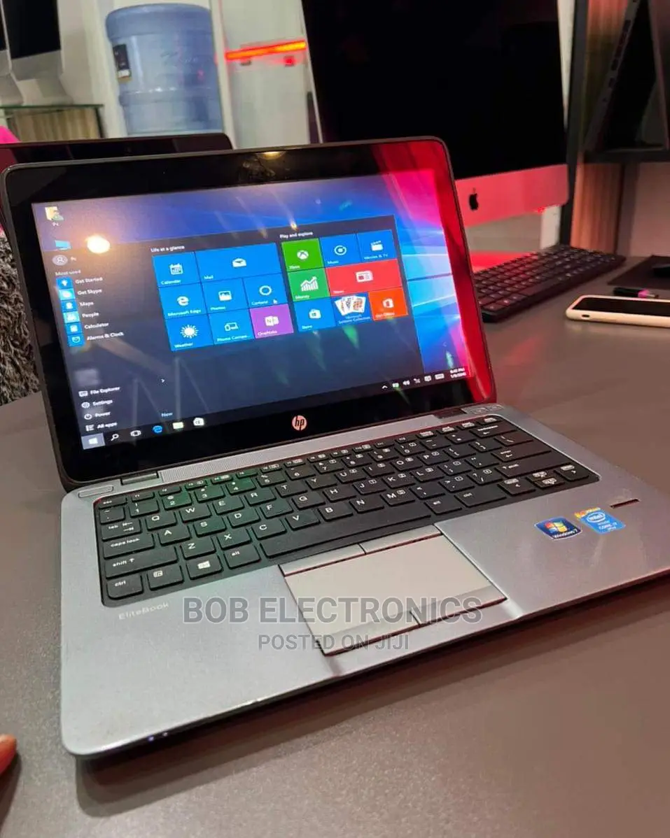 Laptop HP Compaq 419tx 4GB Intel HDD 500GB