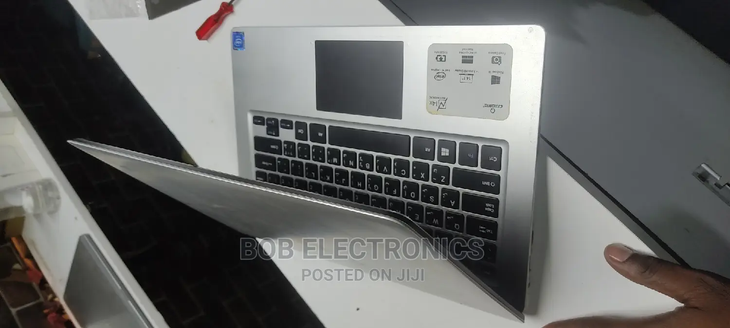 Laptop HP Compaq 419tx 4GB Intel HDD 500GB