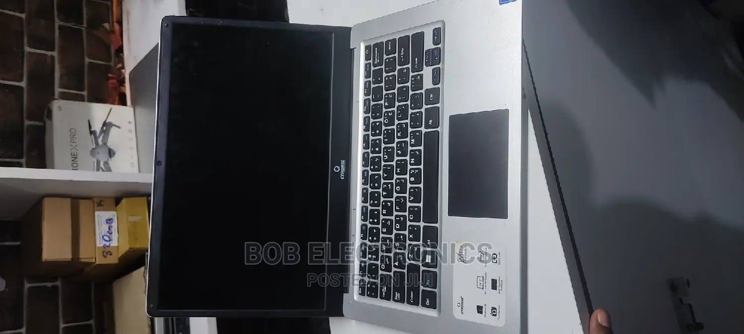 Laptop HP Compaq 419tx 4GB Intel HDD 500GB