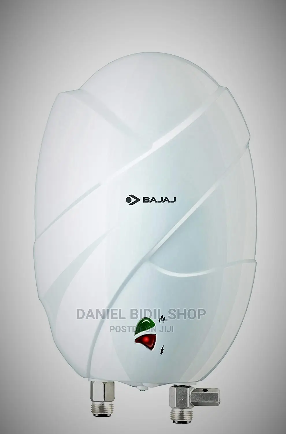 Bajaj Flora Instant Water Heater 3ltr - 3kw