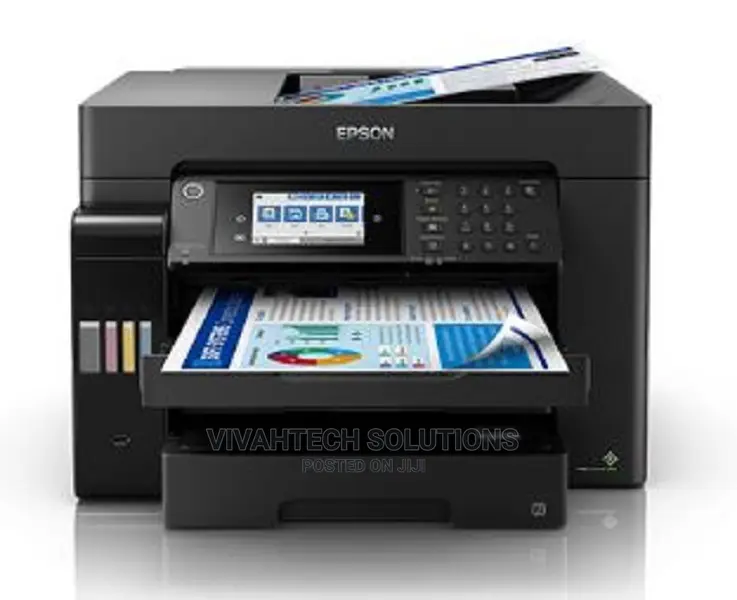 Epson M15180 A3+ Ink Tank Printer