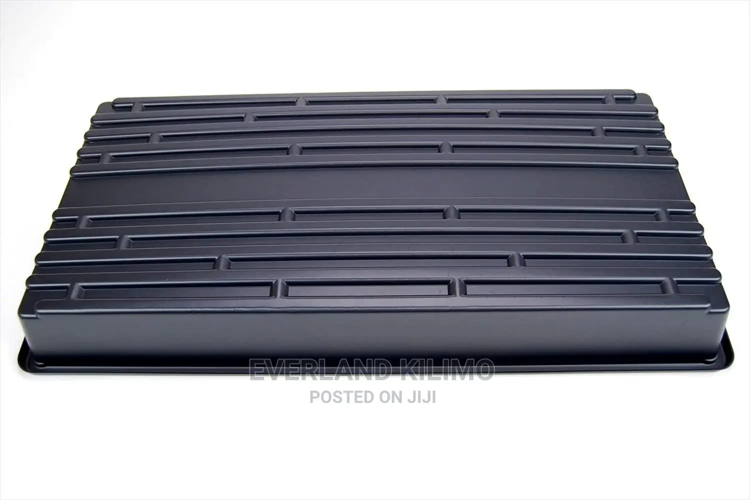 Durable Hydroponic Tray
