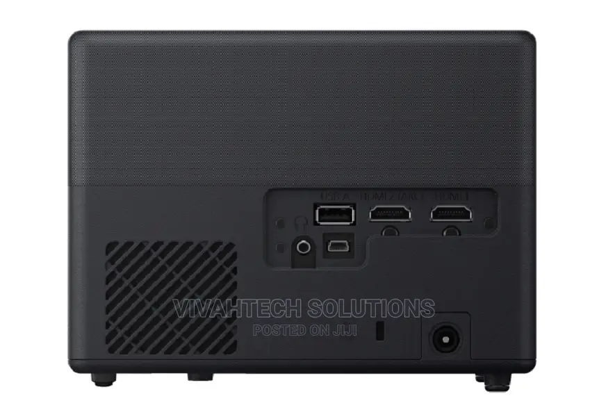 NEW Epson Ef 12 Mini Laser