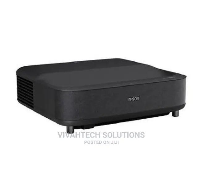 Epson EH-LS300B Home Cinema Smart Laser Projector