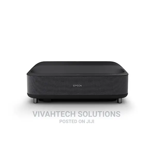 Epson EH-LS300B Home Cinema Smart Laser Projector