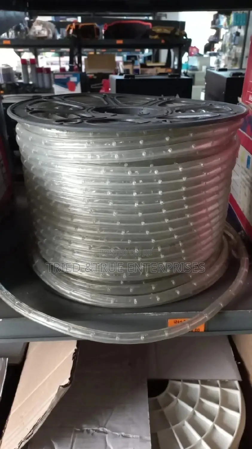 100mtrs Warmlight Lopelights