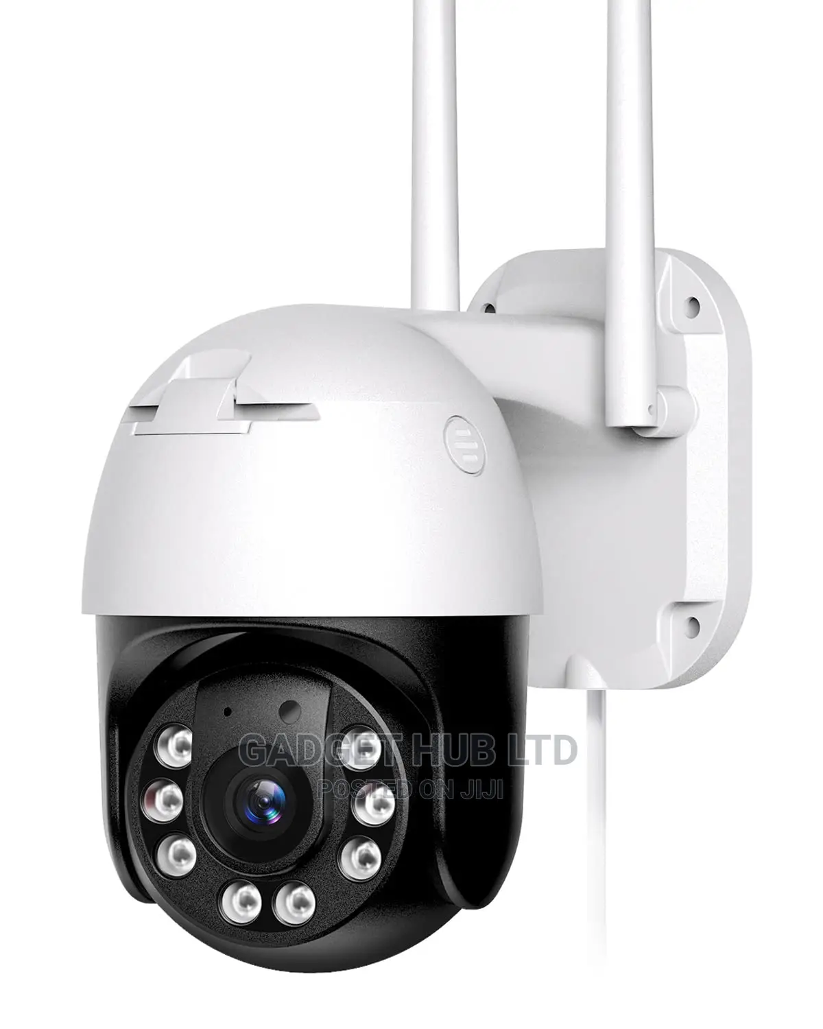 Tuya Smart PTZ Wifi Camera Wifi CCTV Camera 360 Wifi Camera