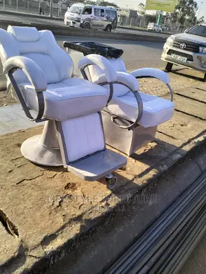 Executive Salon and Kinyozi Furniture