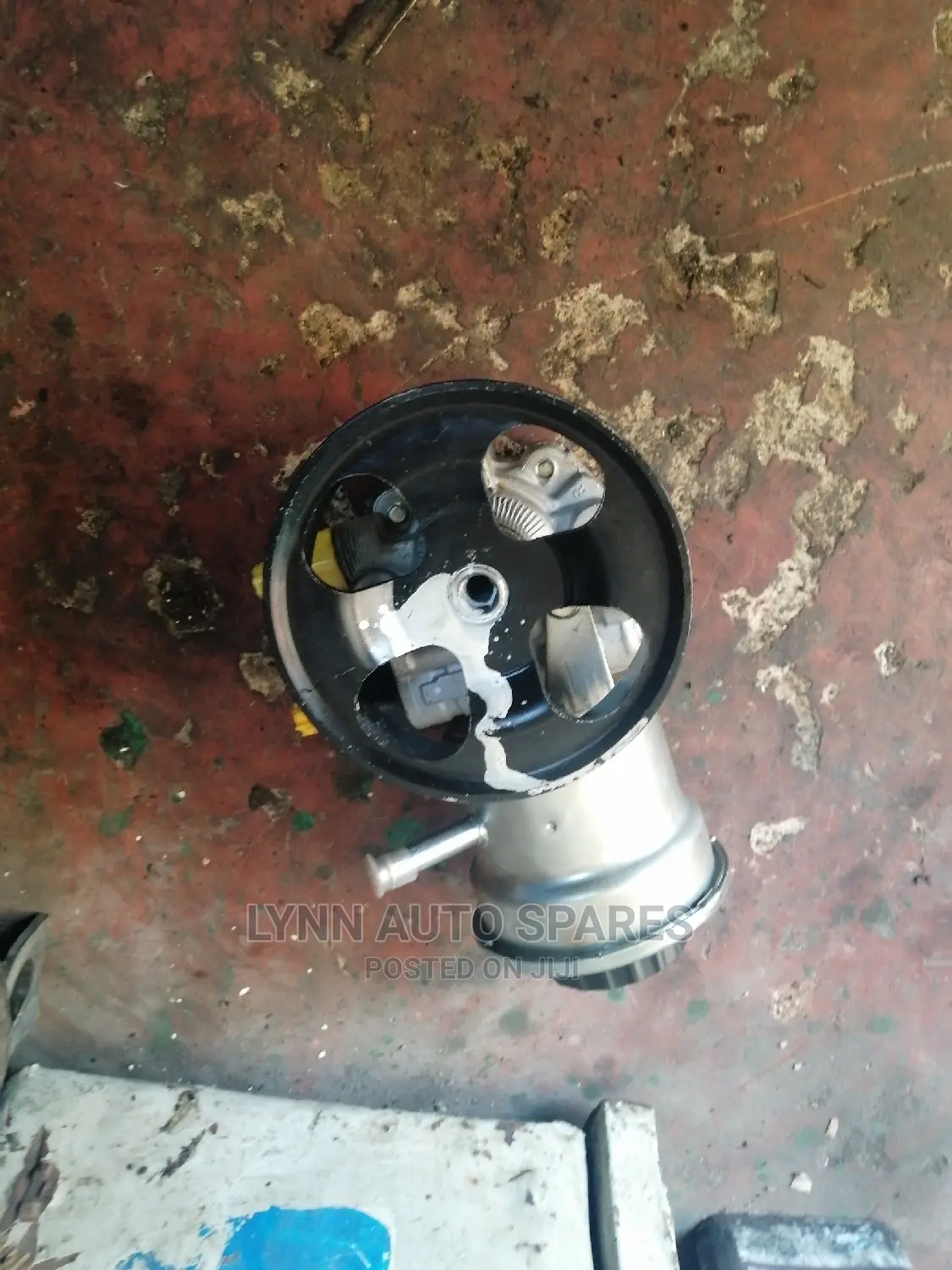 1tr Catridge /Power Steering