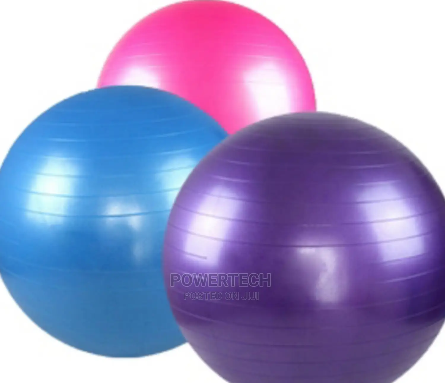 Gym Ball for Aerobics