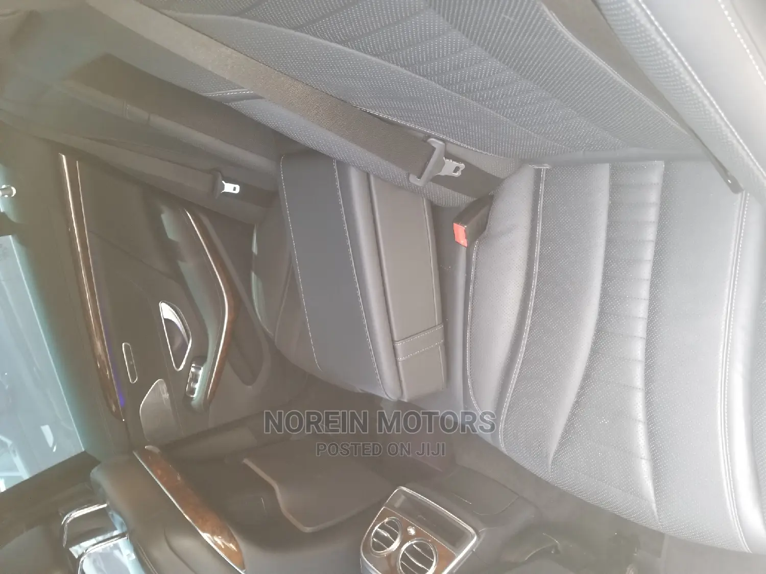 Mercedes-Benz S-Class S 400 Hybrid L (V222) 2014 White