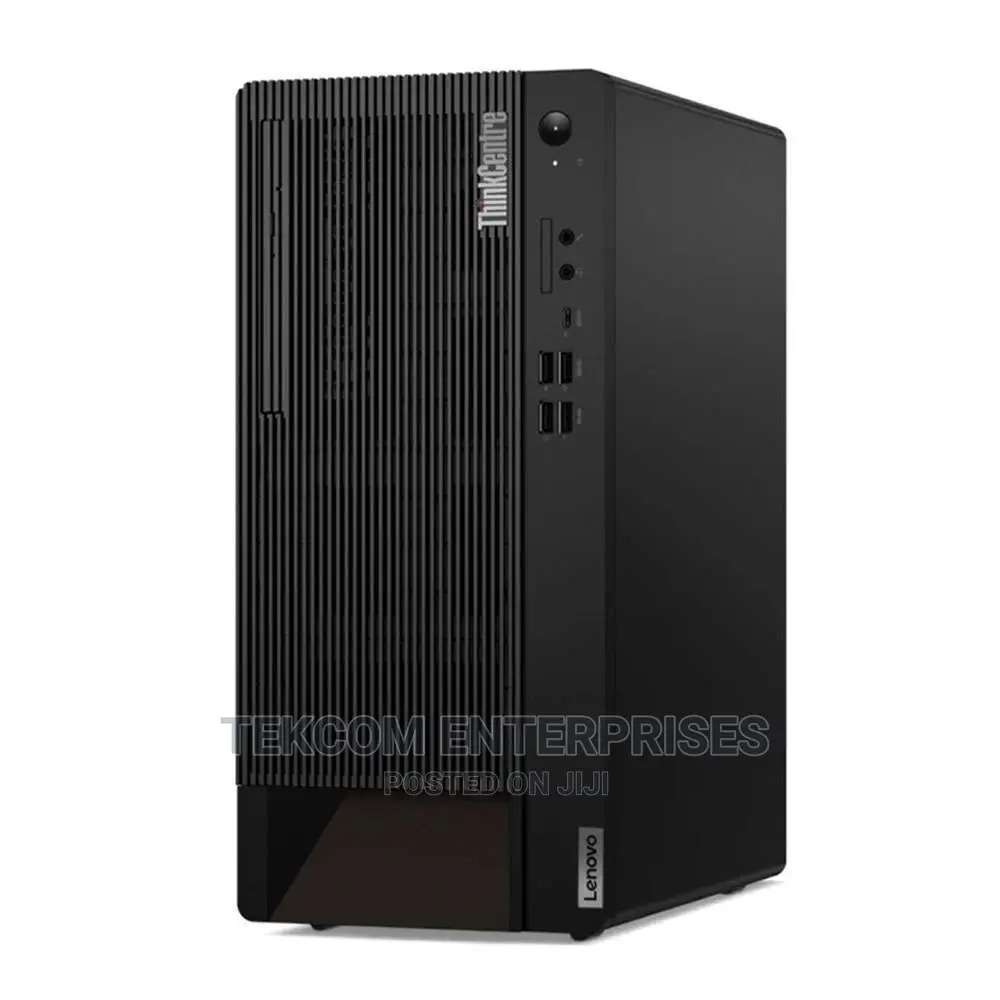 New Desktop Computer Lenovo ThinkCentre M710 4GB Intel Core I5 HDD 1T