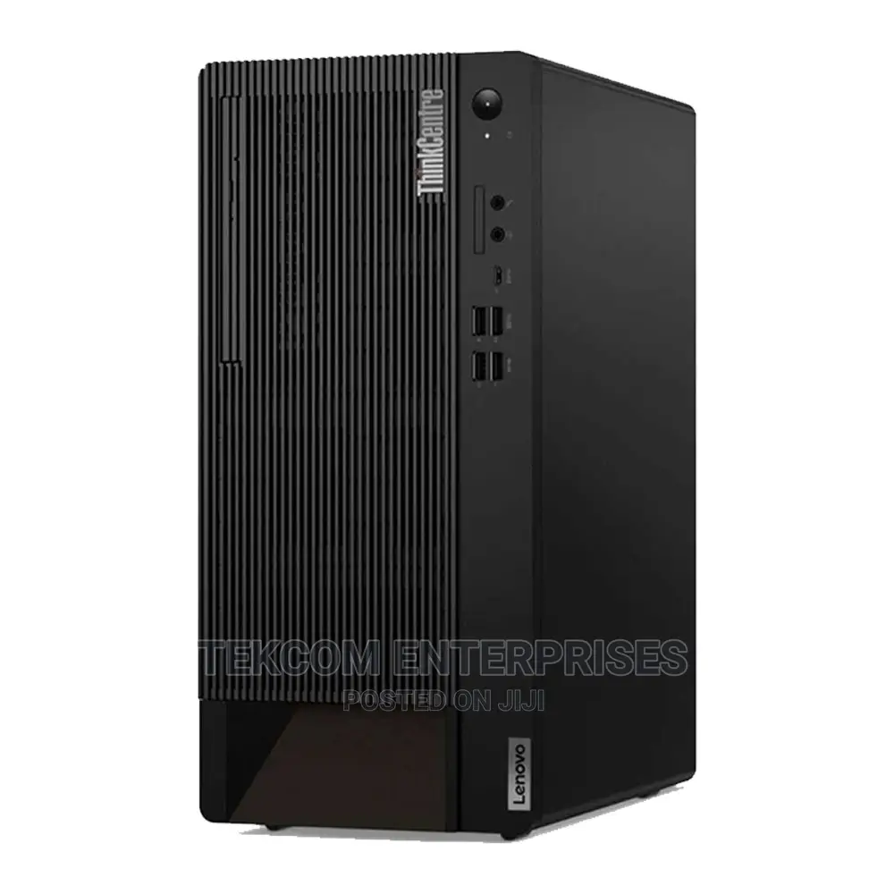 New Desktop Computer Lenovo ThinkCentre M710 4GB Intel Core I5 HDD 1T