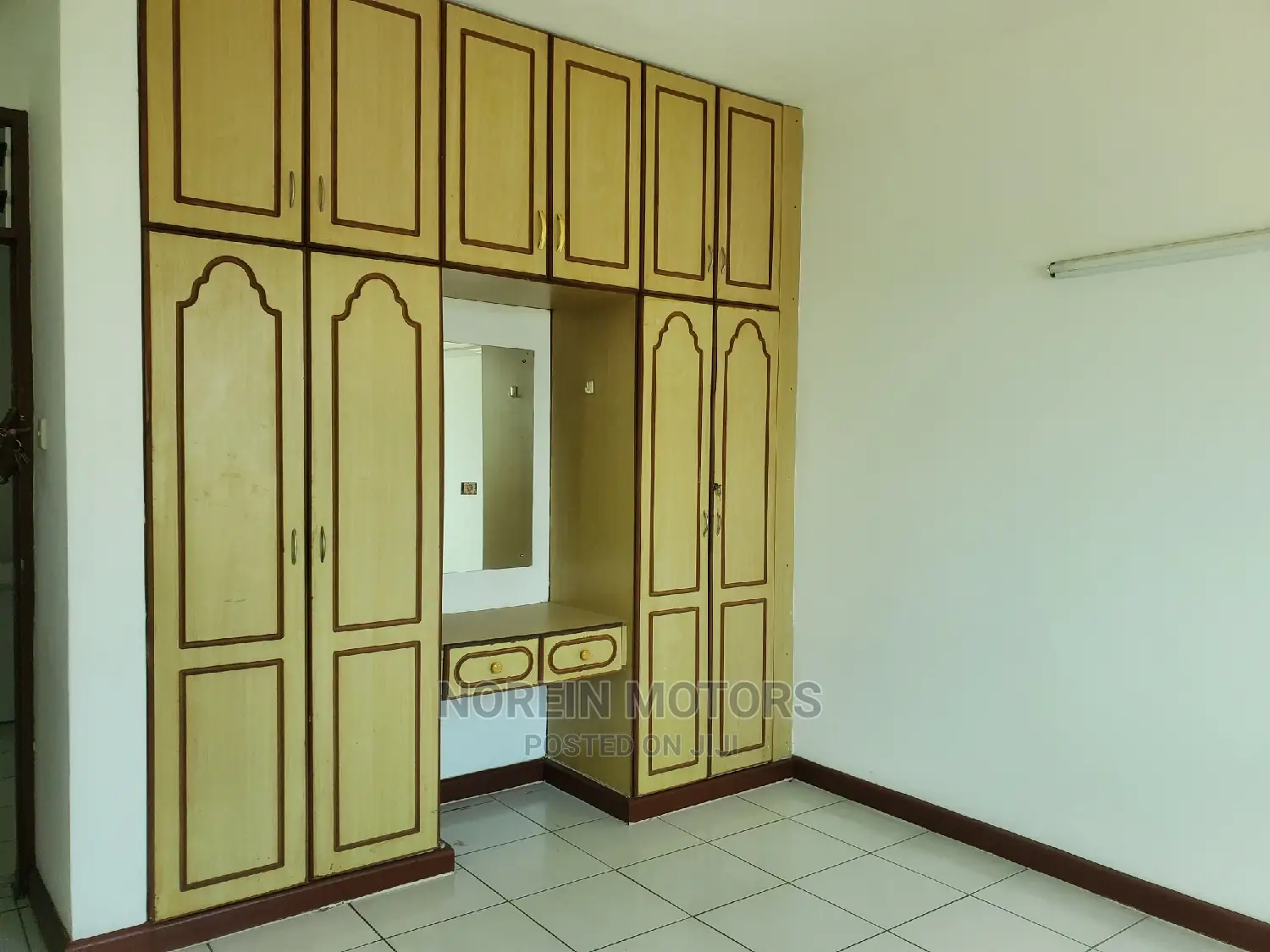 3 Bedroom House in Cbd Mombasa