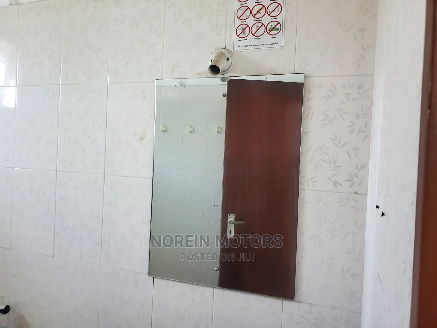 3 Bedroom House in Cbd Mombasa