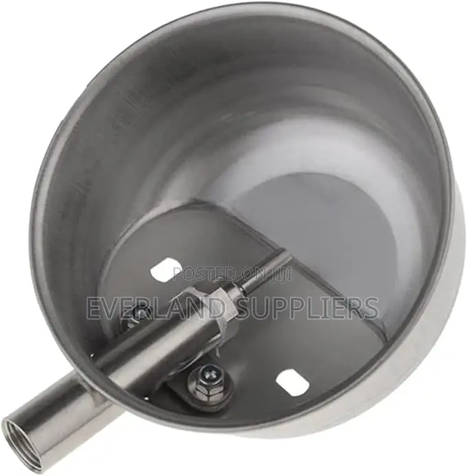 Automatic Pig Water Bowl