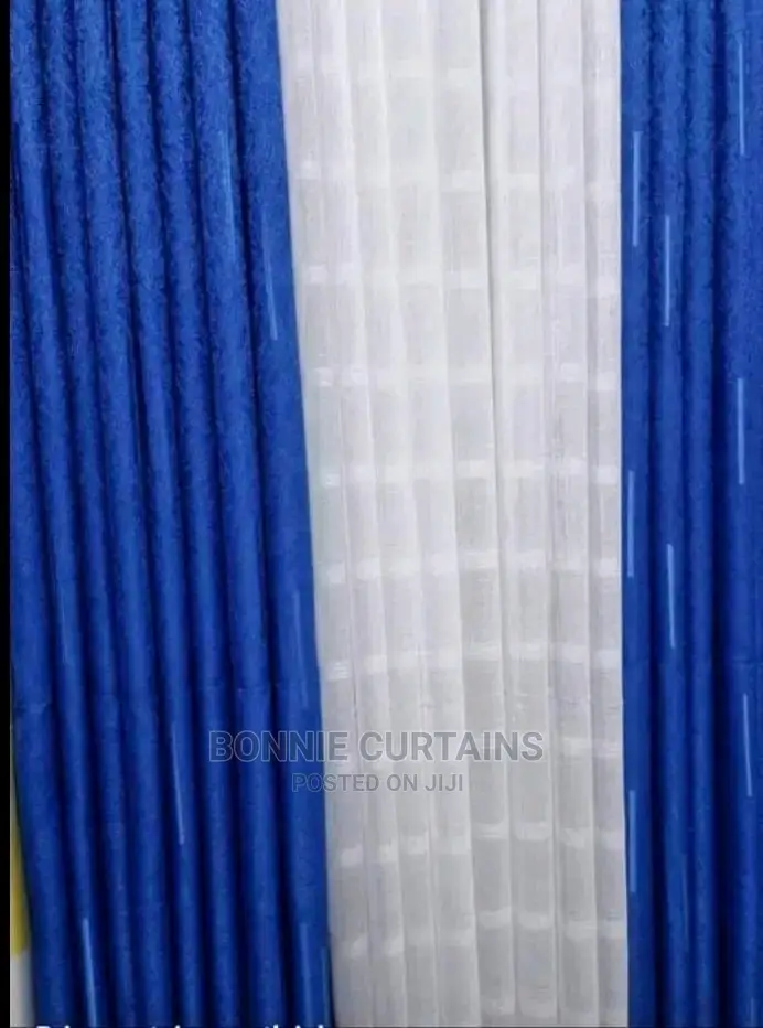 Curtains and Shears