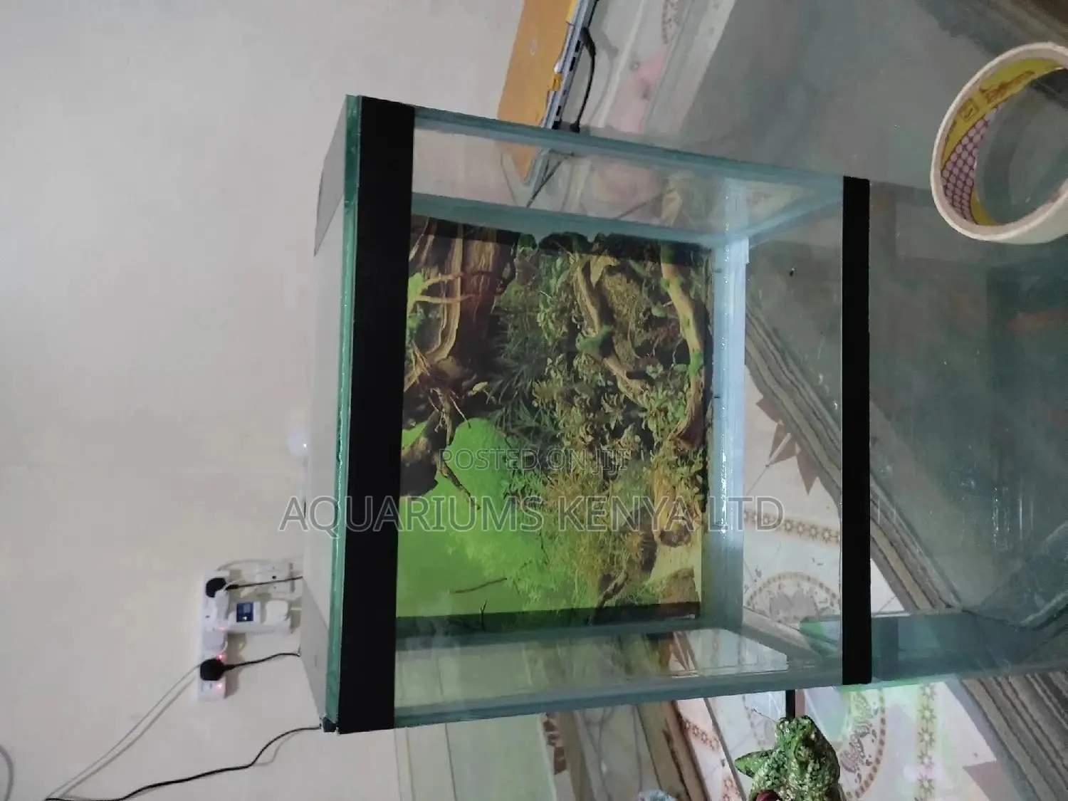 35litres Aquarium, Aquarium Offers