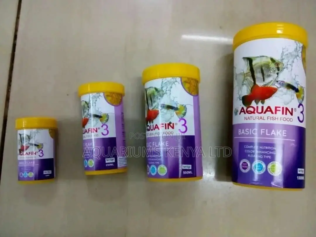 Aquarium Fish Food , Aquarium Fish Fake