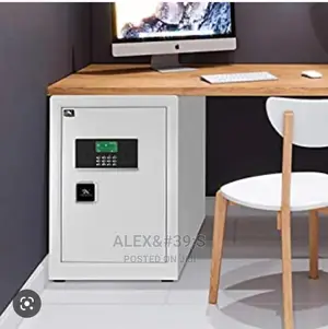 Safe Box Safe Vx