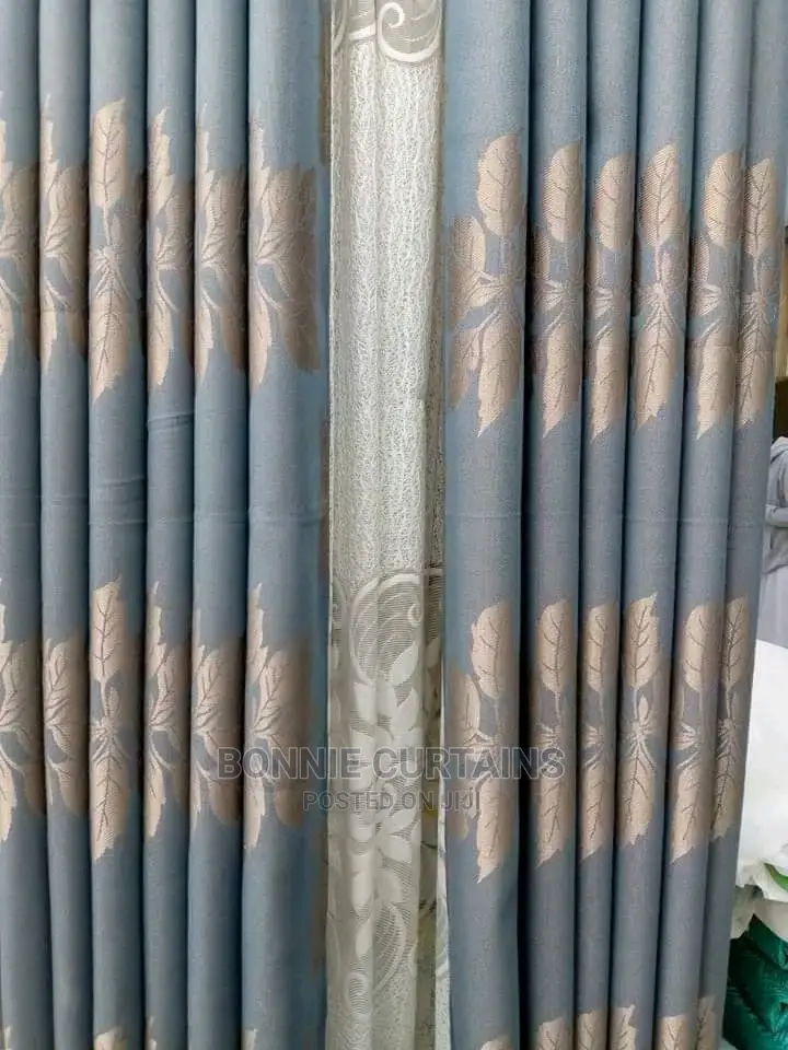 Bonnie Curtains Eastleigh