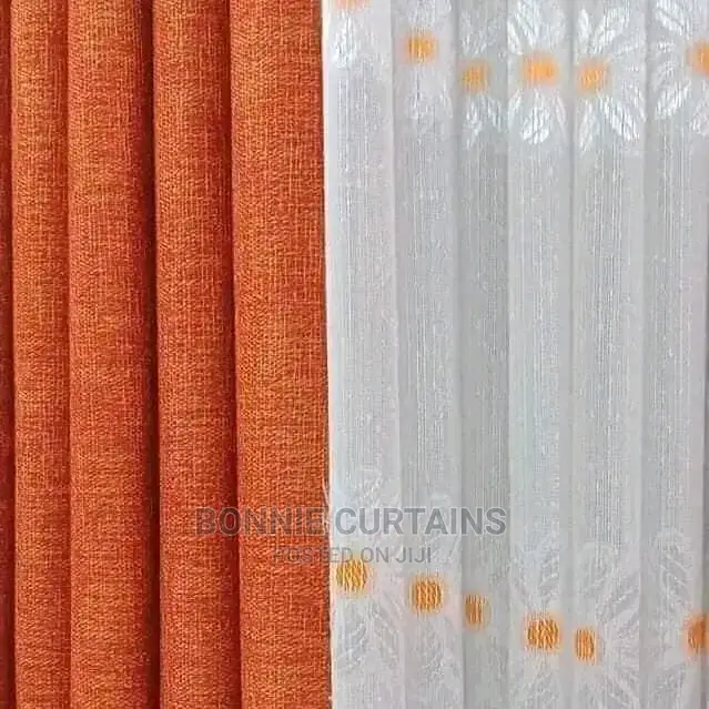 Bonnie Curtains Eastleigh