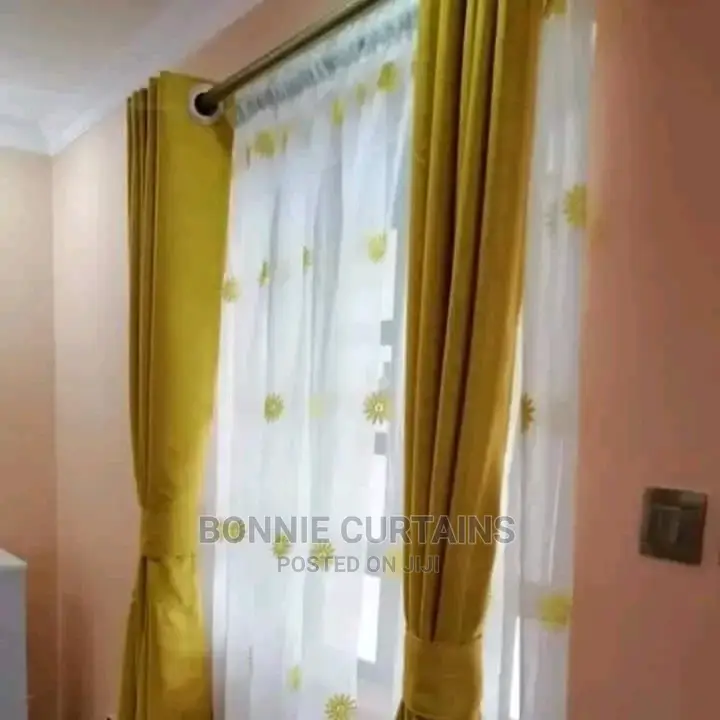 Bonnie Curtains Eastleigh