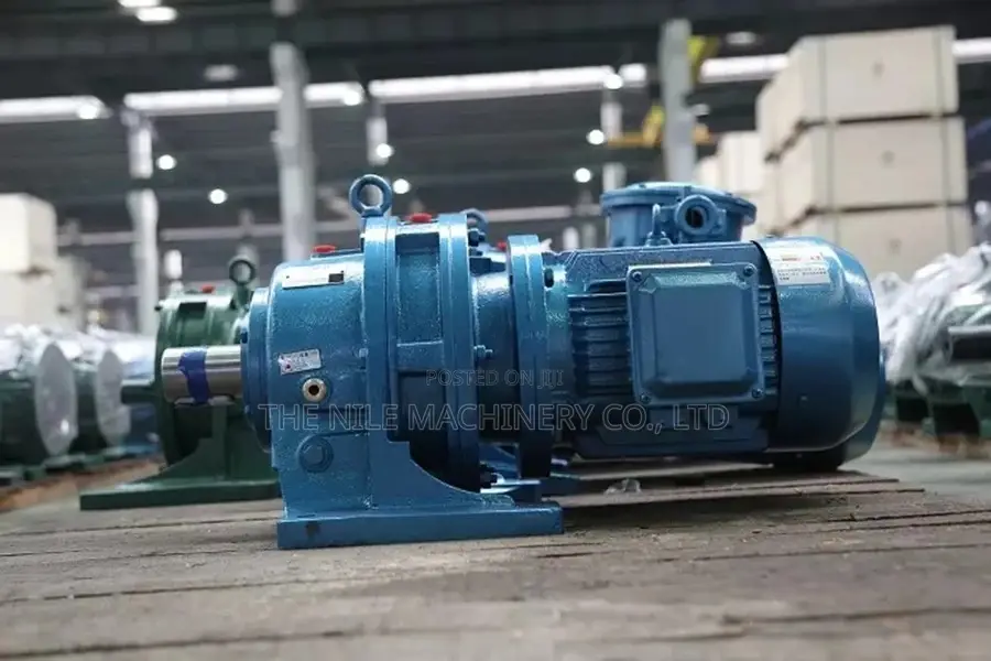 Gear Reducer Equivalent Motoriduttore Motor Reductor