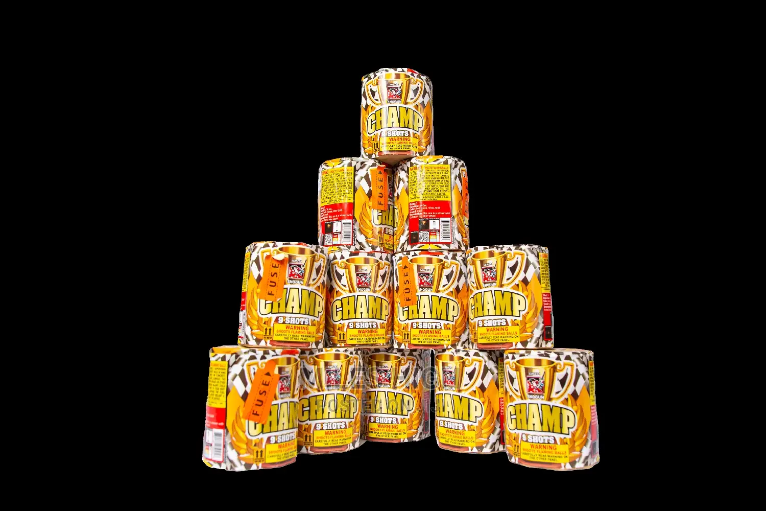 All Kinds Of Fireworks Available