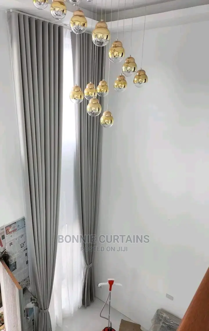 Dealers in All Different Types of Blackout Curtains