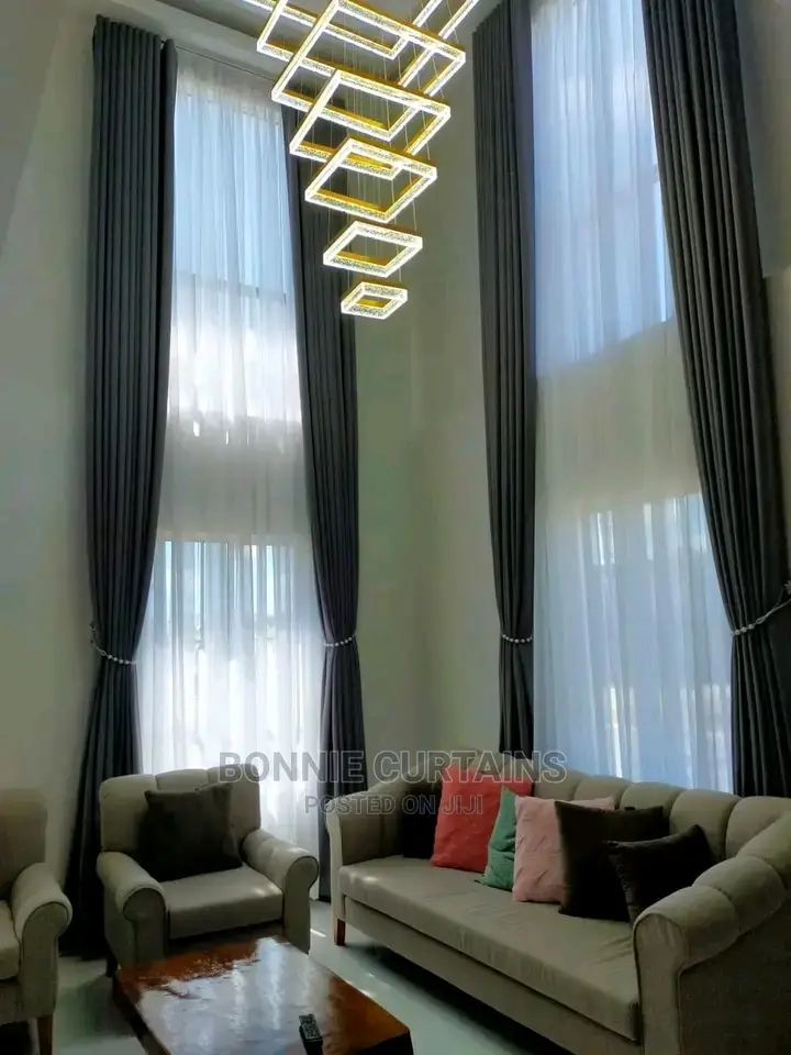Dealers in All Different Types of Blackout Curtains