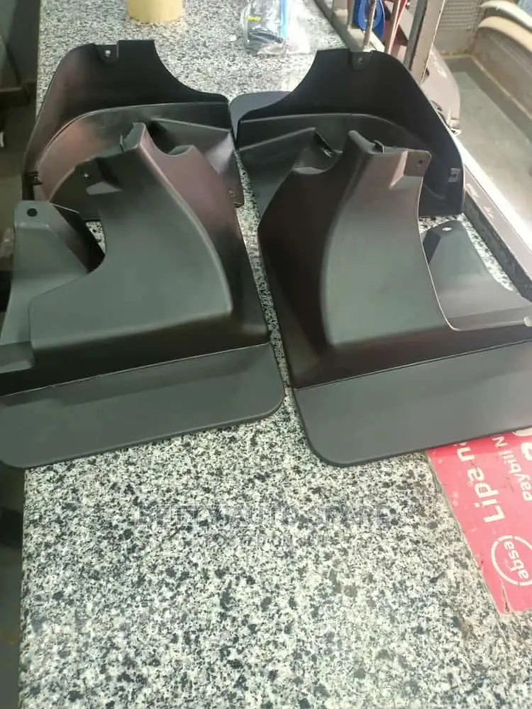 Mudflaps Prado 120