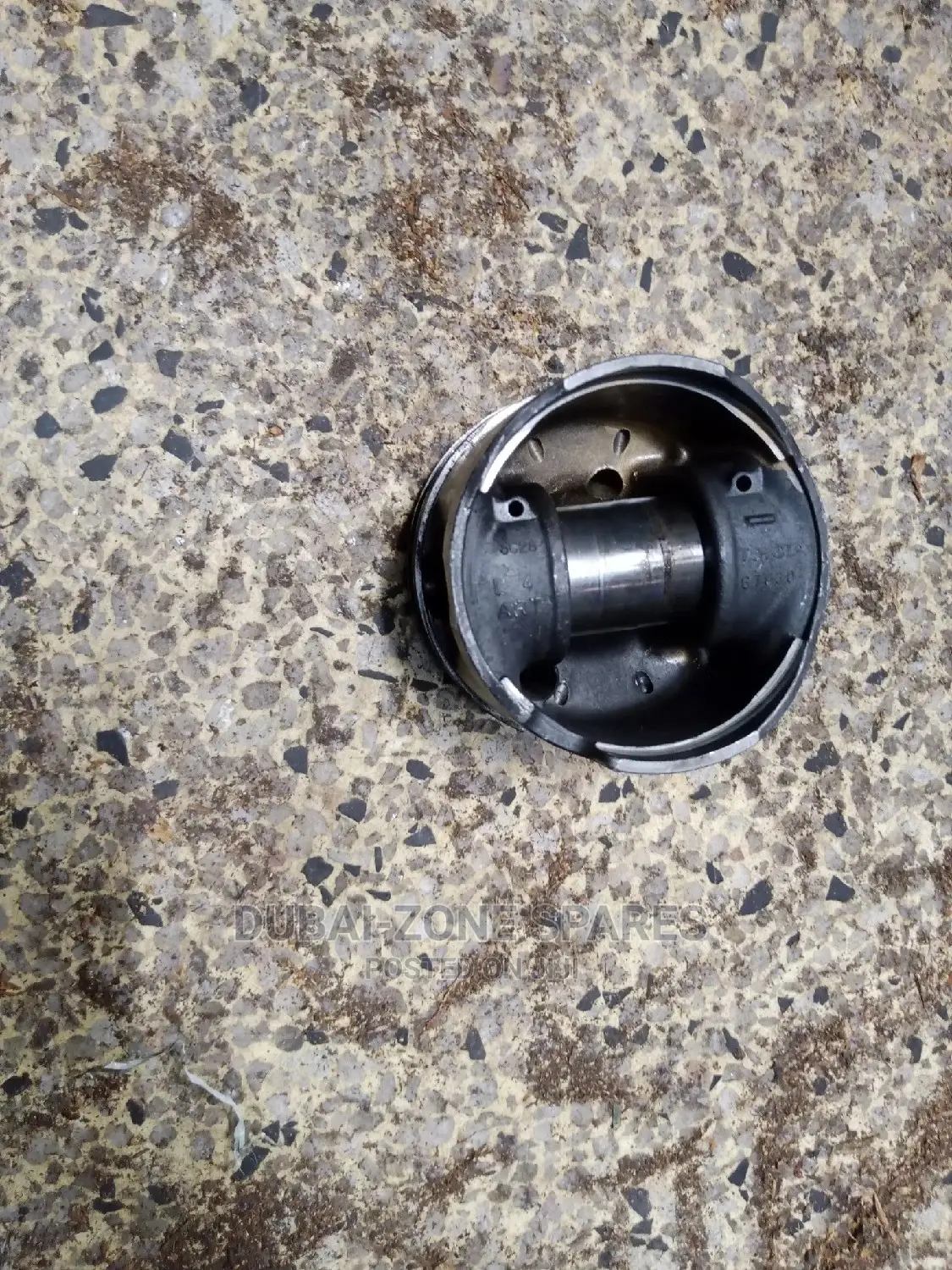 Pistons Hilux Prado J95,J120,J150 1kd,2kd,3rz,1kz Available