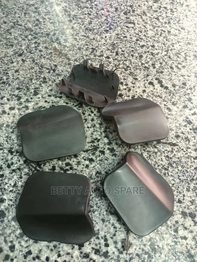 Nissan Xtrail Nt32 Towing Covers