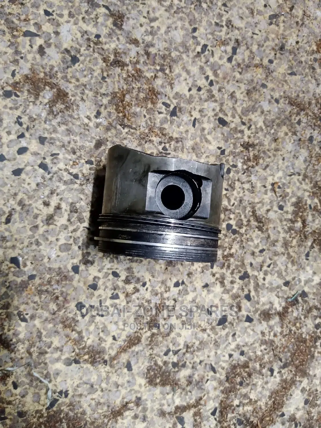 Pistons Hilux Prado J95,J120,J150 1kd,2kd,3rz,1kz Available
