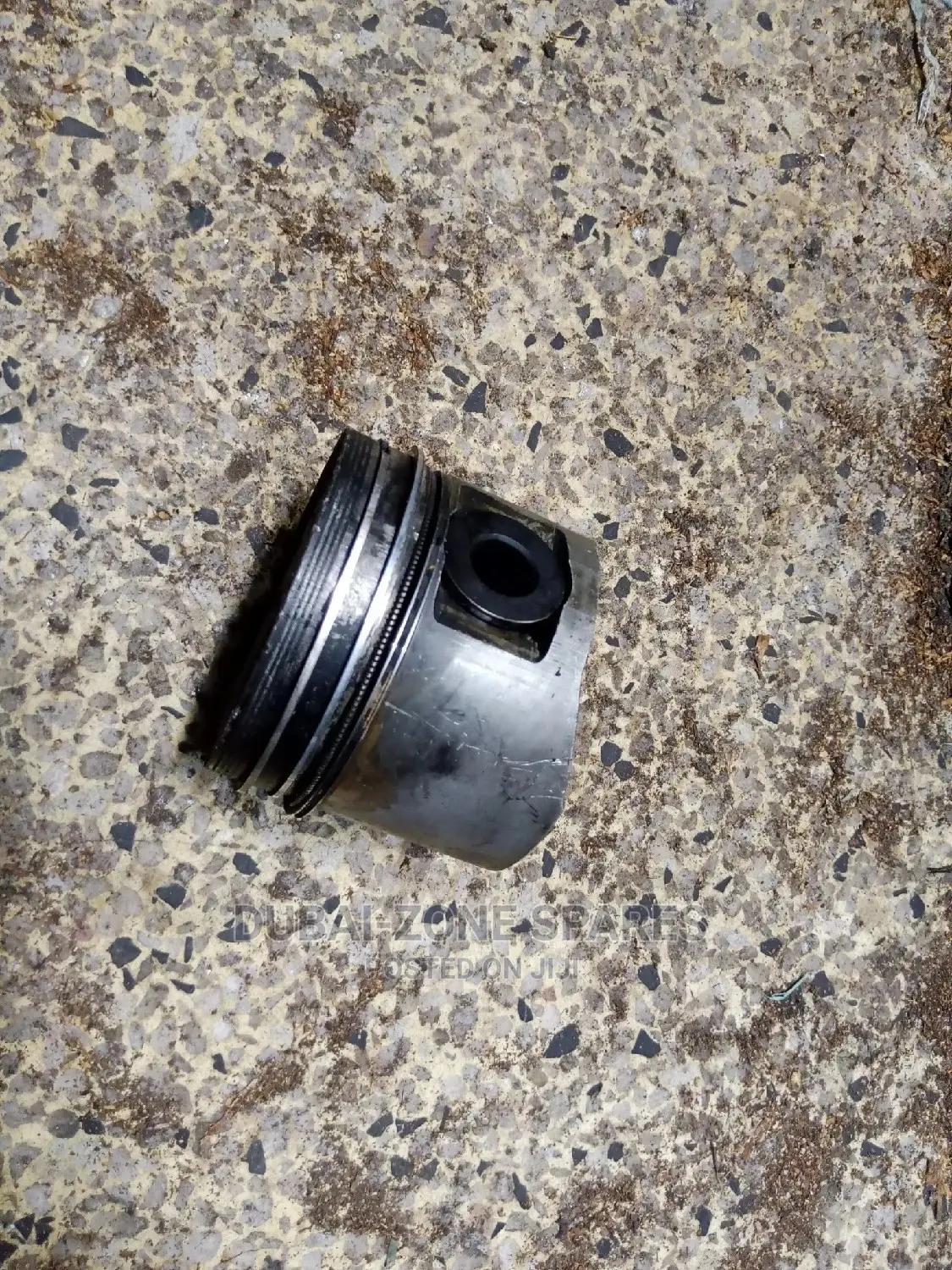 Pistons Hilux Prado J95,J120,J150 1kd,2kd,3rz,1kz Available