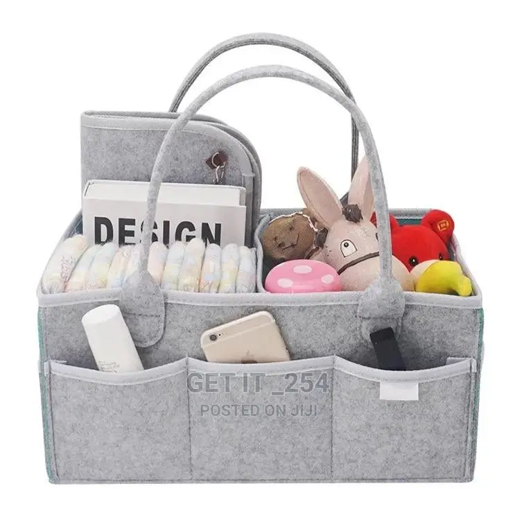 Baby Diapers Bag