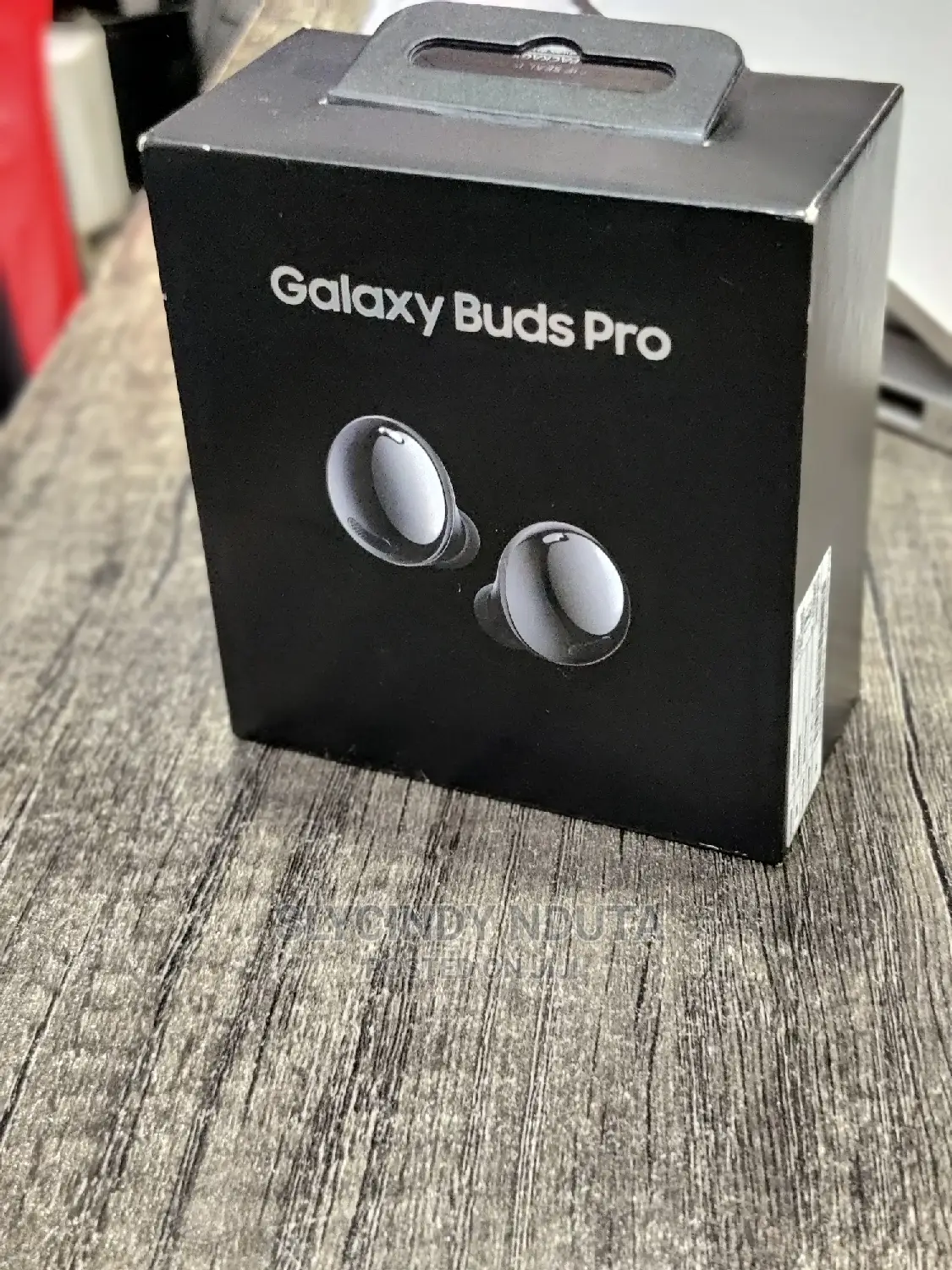 Galaxy Buds Pro(New)